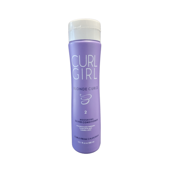 Curl girl- cond viol 2