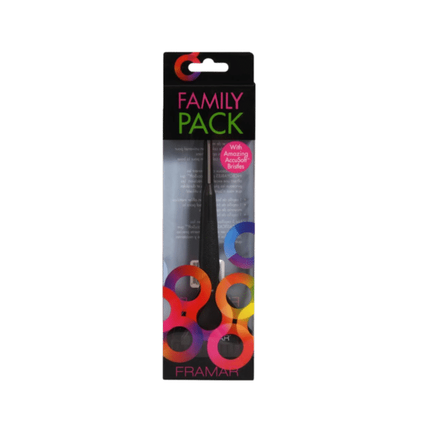 Framar-pack family 2