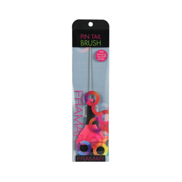 Framar- pincel pin tail 2
