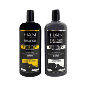 Han- sh aco carbon