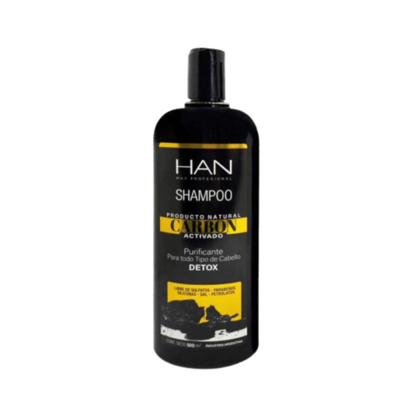 Han- sh carbon