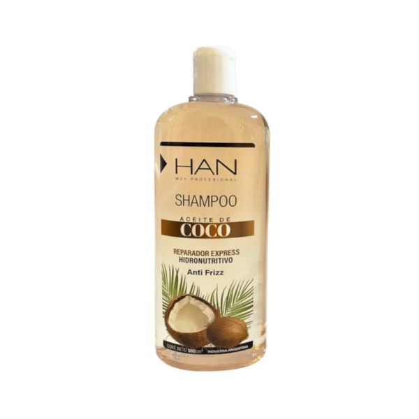 Han- sh coco
