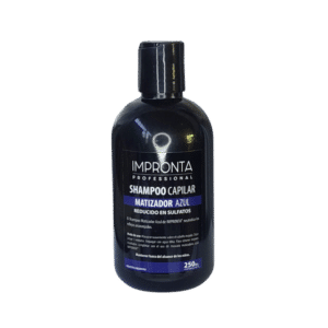 Impronta – Matizador sh azul