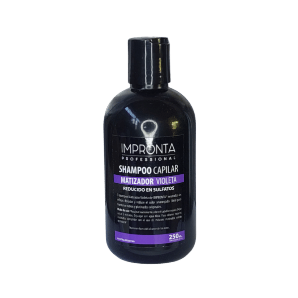 Impronta – Matizador sh violeta