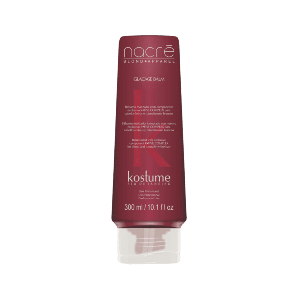 Kostume- balsamo glacace blam