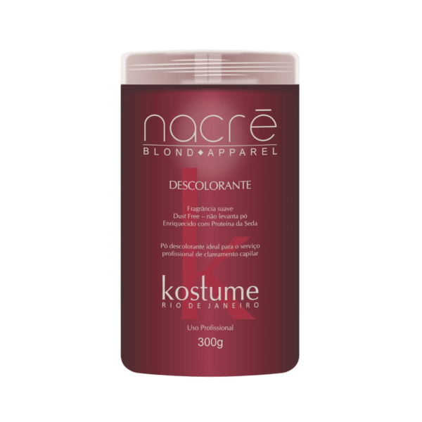 Kostume- decolorante