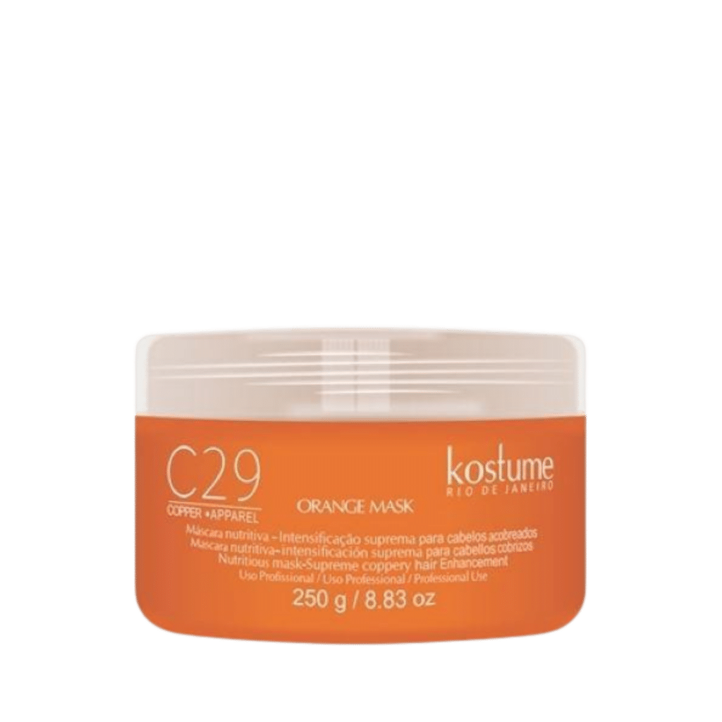 Mascara CopperApparel C29 Kostume x 250gr 1001 Bellezas