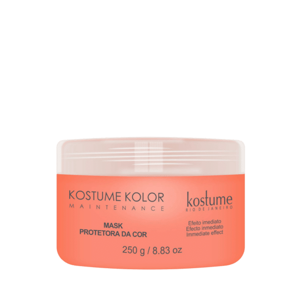Kostume- msk mantenace