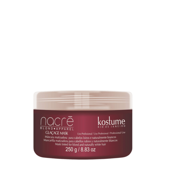 Kostume- msk nacre 250ml