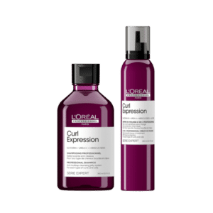 Loreal – curl exp sh y mouse
