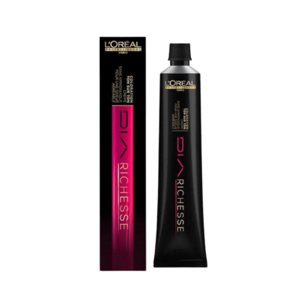 Loreal- dia richesse