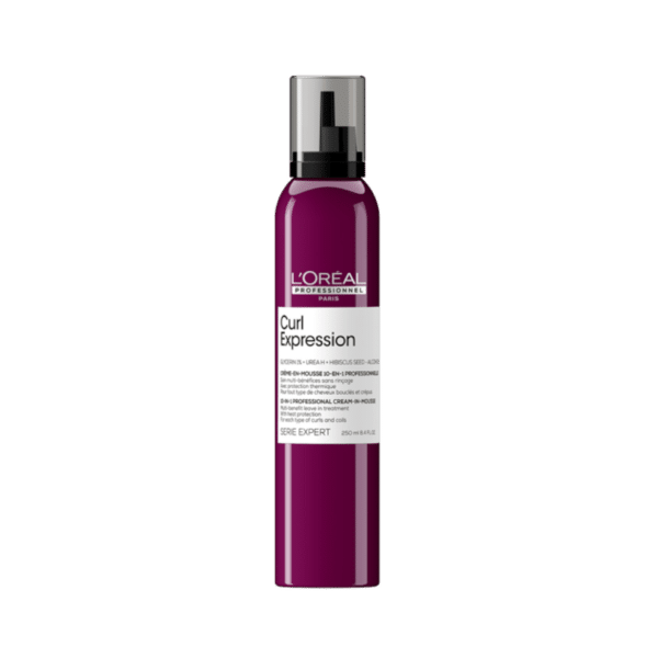 Loreal – mouse 10 en 1