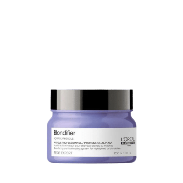 Loreal- msk blond 250