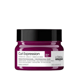 Loreal – msk curl exp