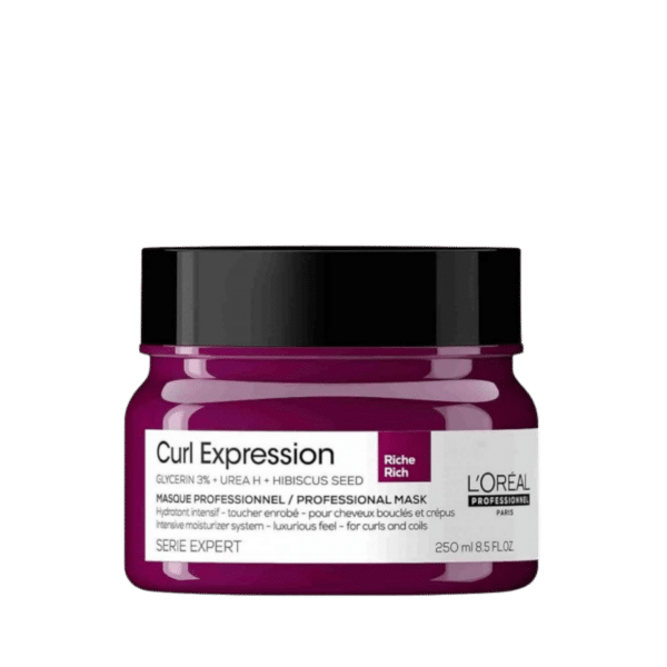 Loreal – msk curl exp