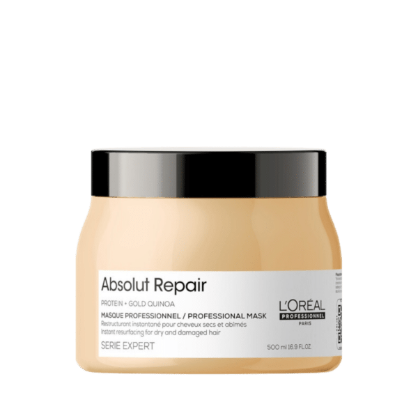 Loreal- msk repair