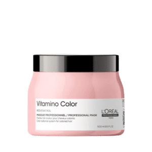 Loreal- msk vit 500