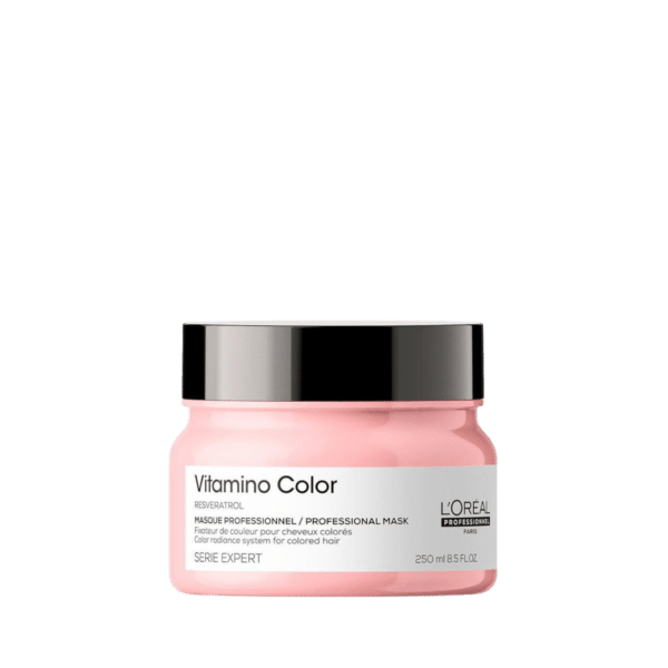 Loreal- msk vit color 250