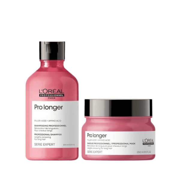 Loreal- prologer chico combo