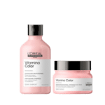 Loreal- vit color sh msk