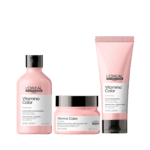 Loreal- vit color sh msk aco