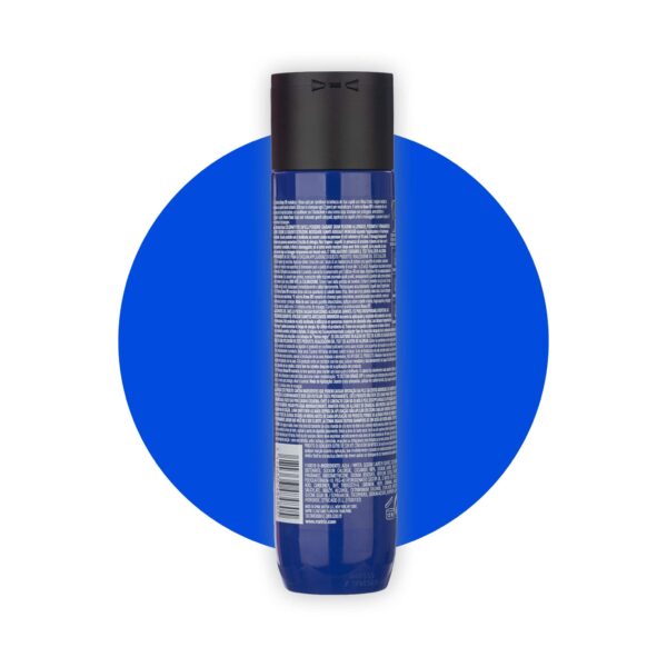 Shampoo Brass Off x 300ml. Total Results Matrix - Imagen 2