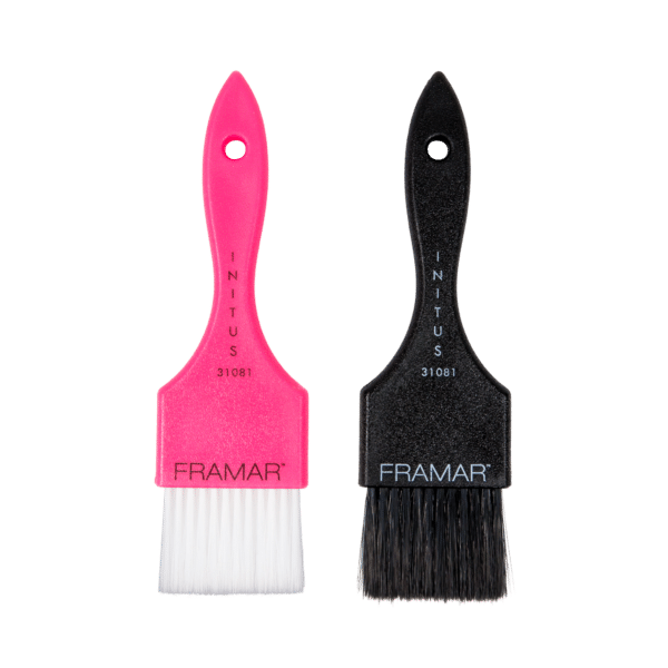 Framar-brochas