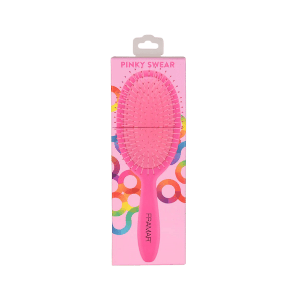 Framar- cepillo pink2