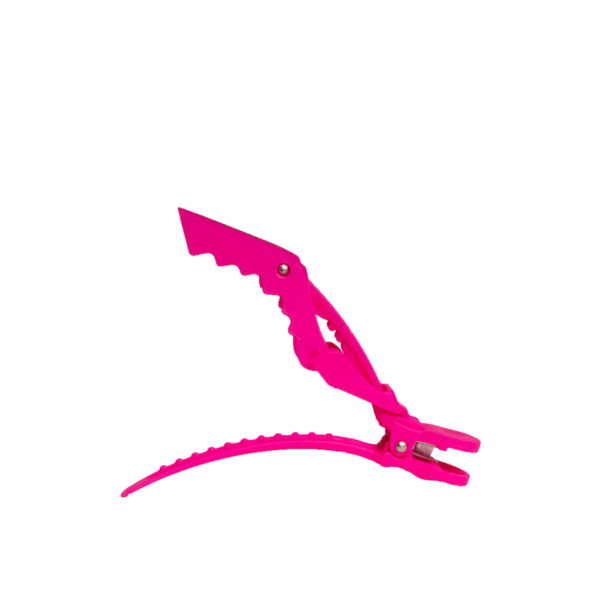 Framar-gator grips rosa
