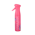 Framar- rociador rosa
