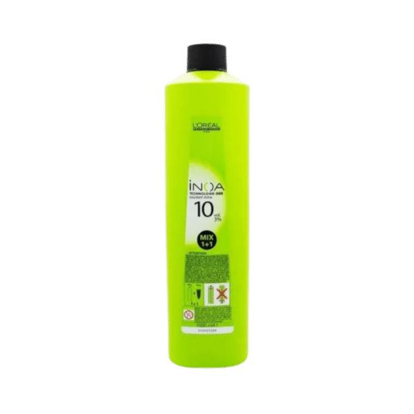 Inoa- ox 10v
