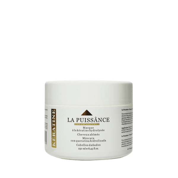 La puissance- msk keratina 250