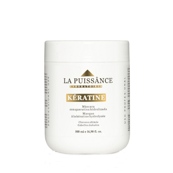 La puissance- msk keratina 500