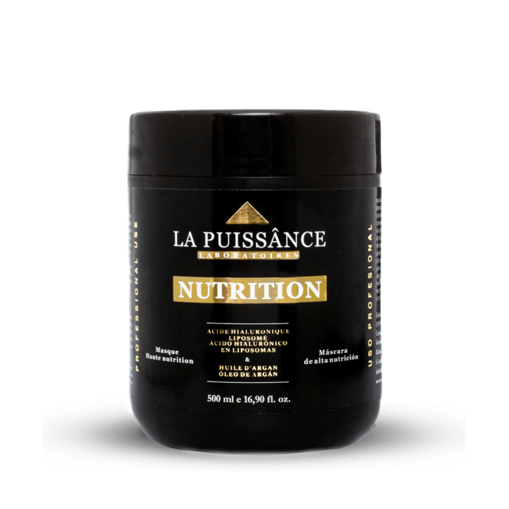 La puissance- msk nutri 500