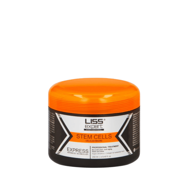 Liss expert 250g