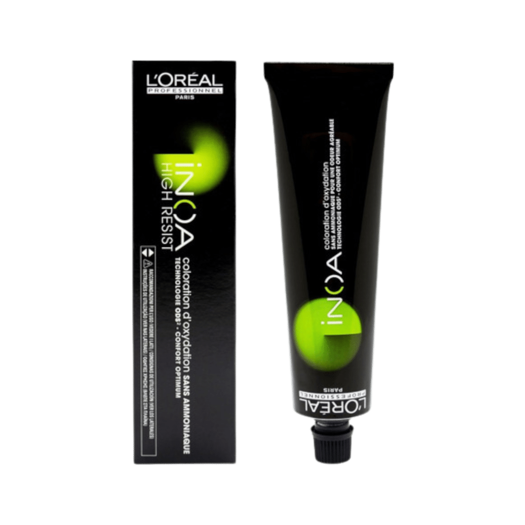 Loreal- Inoa