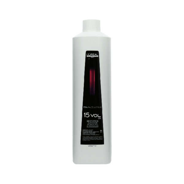 Loreal- ox rich 15v