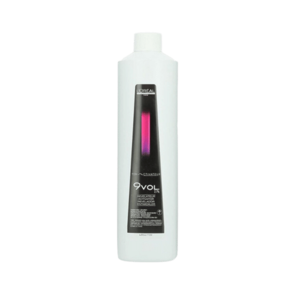 Loreal- ox rich 9v