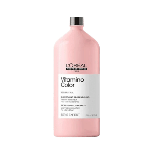 Loreal- sh vitamino 1500