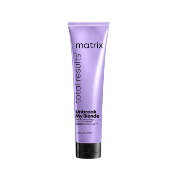Matrix- leave in unbreak my blonde