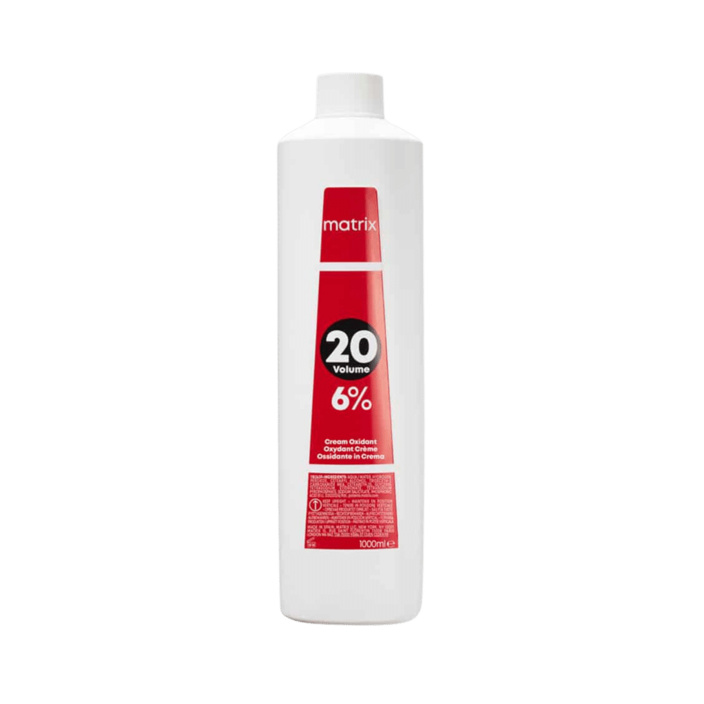Matrix- ox 20v