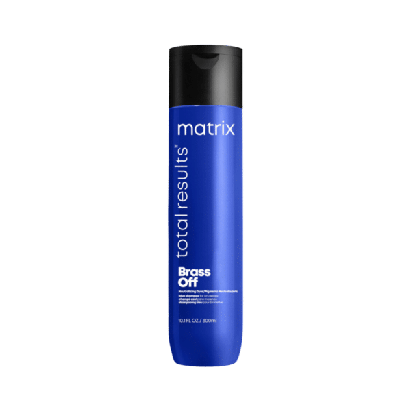 Matrix- sh brass off