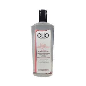 OLio- sh hipoal