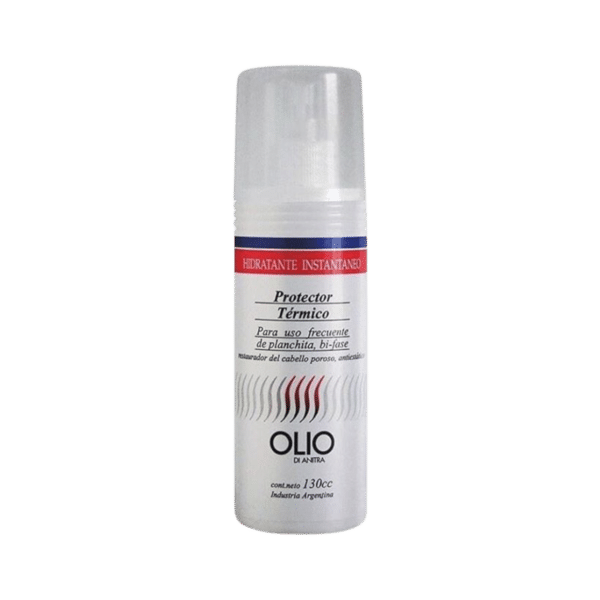 Olio- protector termico