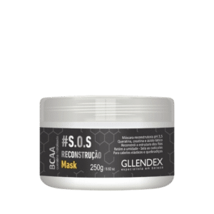 Glledex- mascara s.o.s