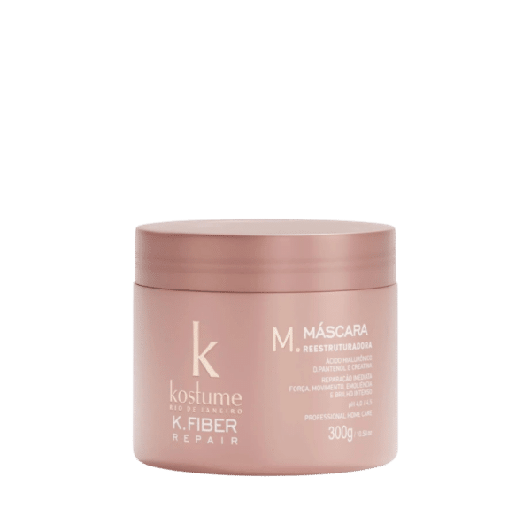 Kostume- mascara k fiber 300