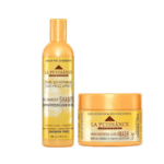 La puissance- Sh msk