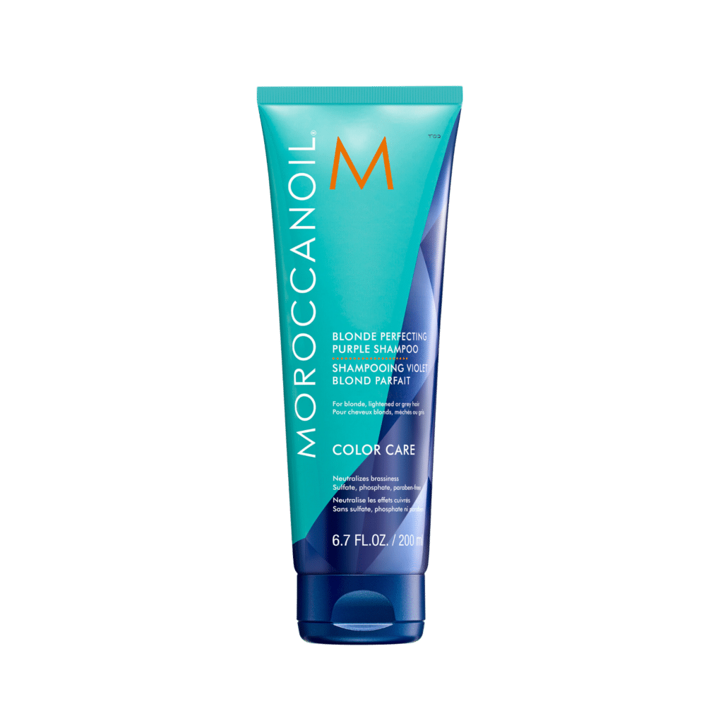 shampoo violeta blond