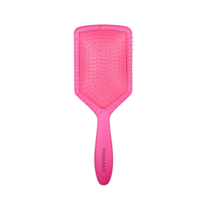 Framar Paddle Brush – Pinky Swear