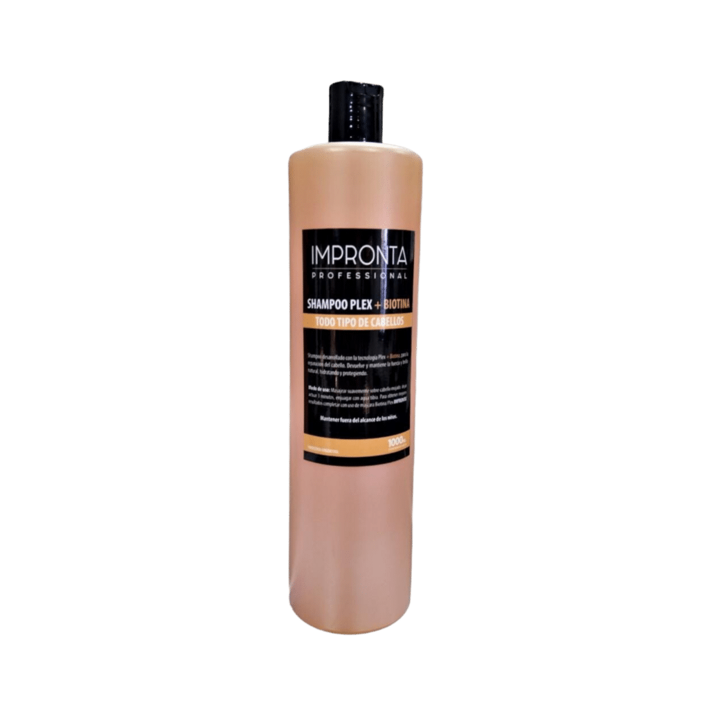 Impronta- sh biotina 1L